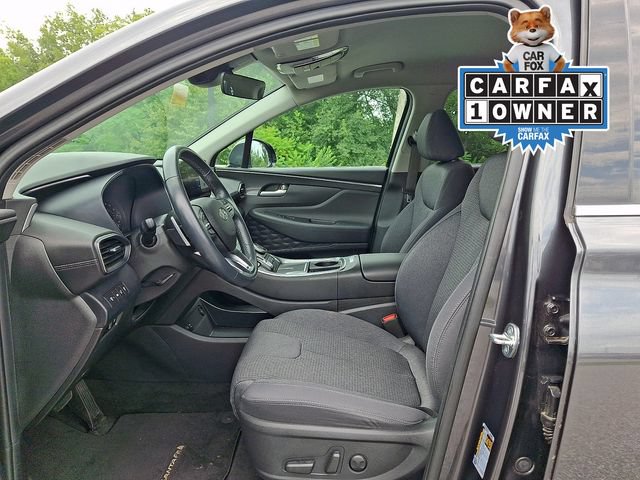 Used 2023 Hyundai Santa Fe SEL AWD/4WD image 15