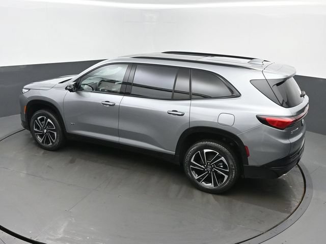 New 2026 Buick Enclave Sport Touring w/ Power Package AWD/4WD image 42