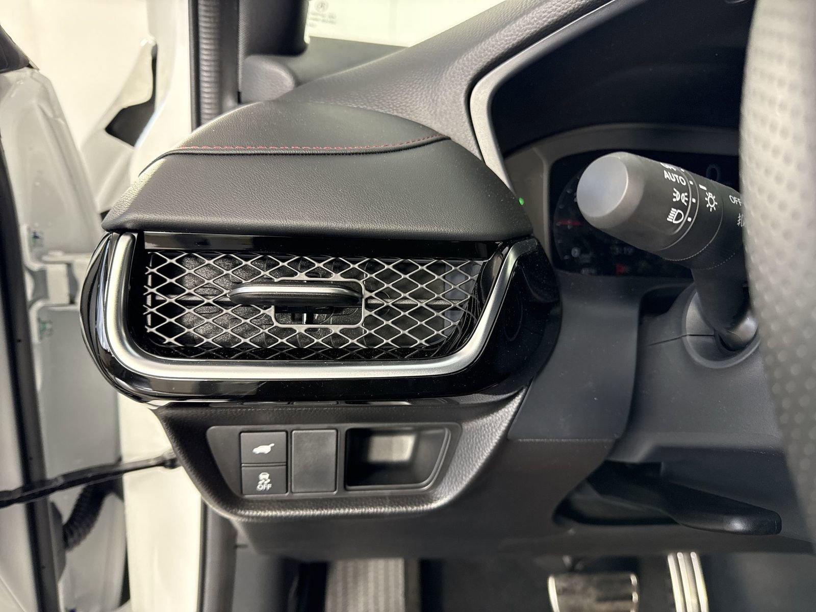 New 2025 Acura ADX A-Spec image 14