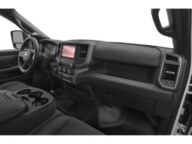 Used 2024 RAM 2500 Tradesman w/ Chrome Appearance Group image 14