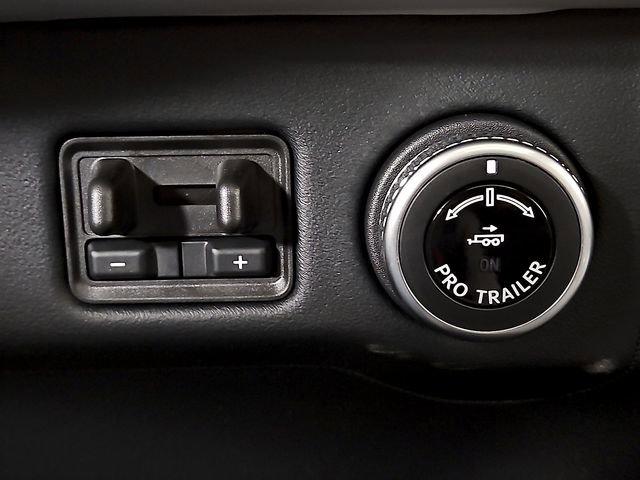 New 2026 Lincoln Navigator L Black Label image 22