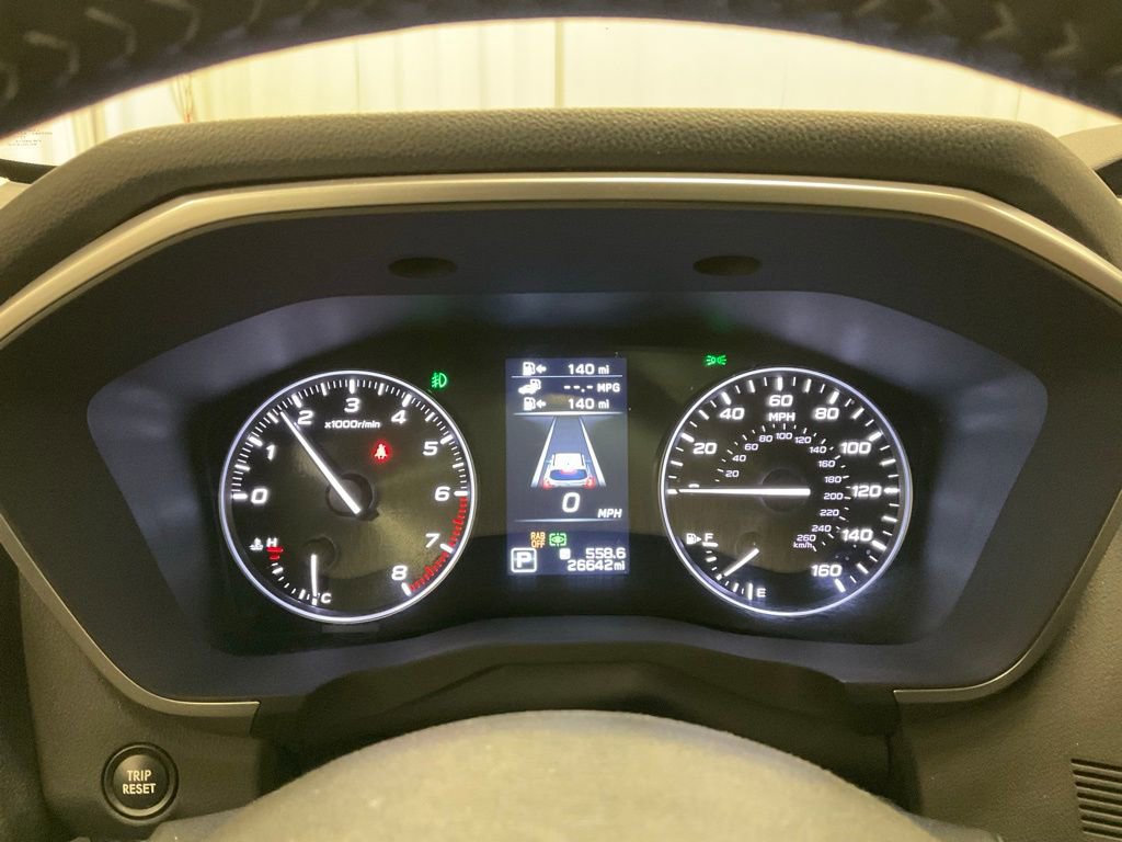 Used 2023 Subaru Ascent Limited w/ Technology Package image 12