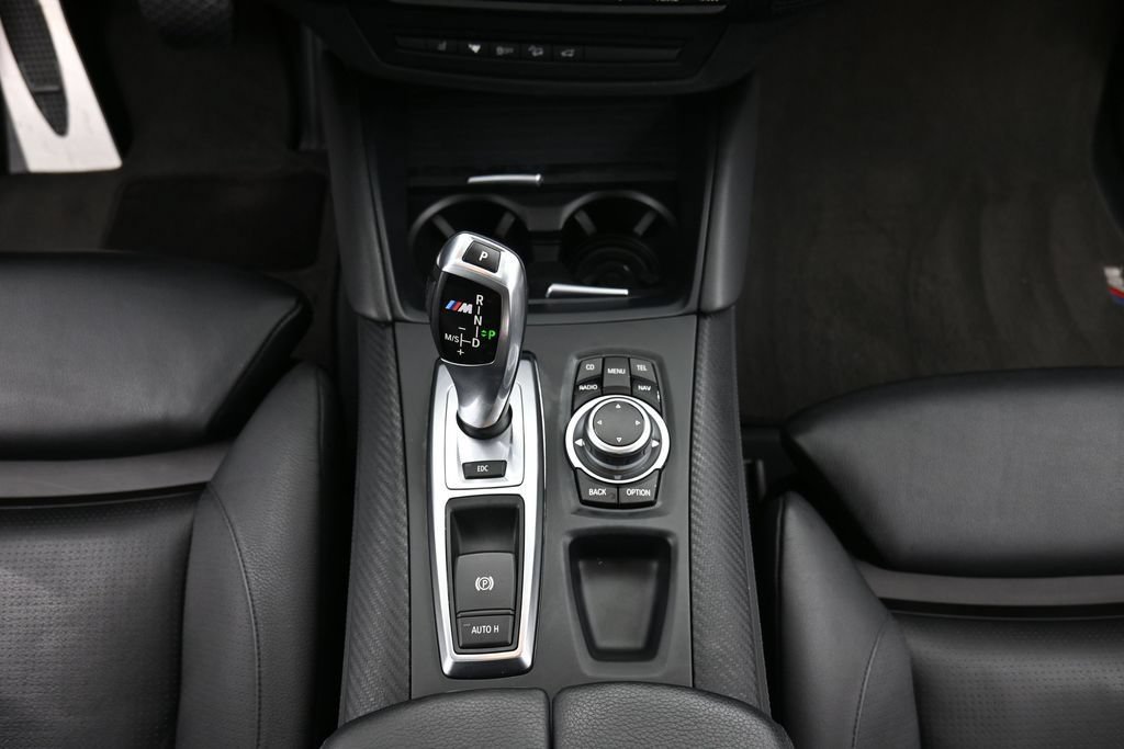 Used 2010 BMW X6 M AWD/4WD image 12