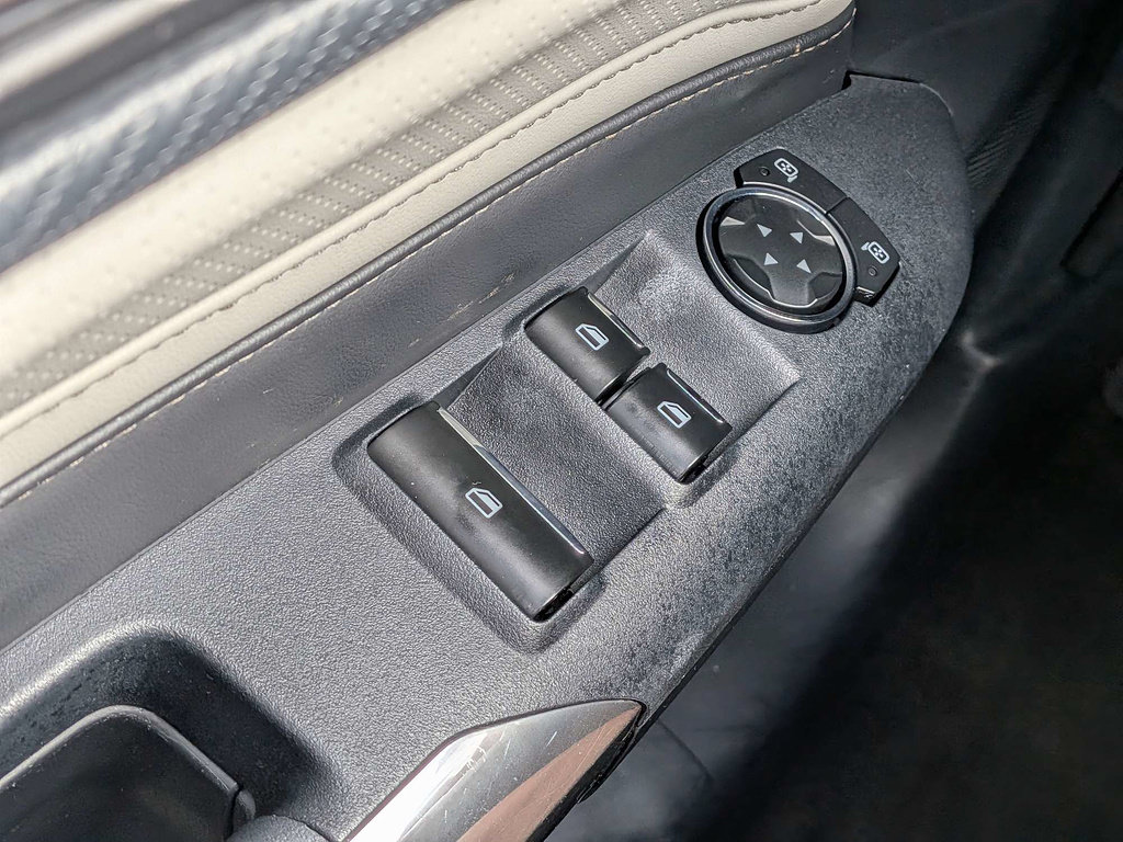 Used 2024 Ford Mustang Premium RWD image 20