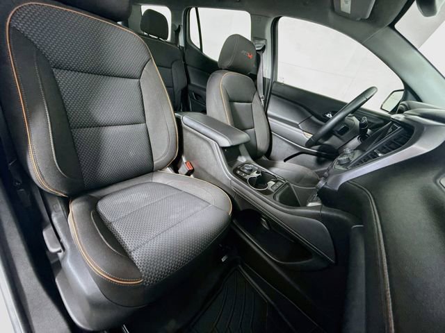 Used 2023 GMC Acadia AT4 AWD/4WD image 32