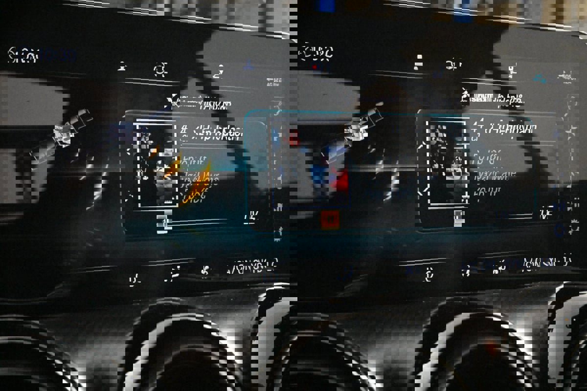 Used 2021 Mercedes-Benz AMG GT Black Series w/ Lane Tracking Package image 46