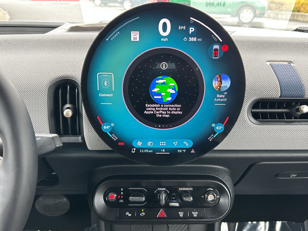 Used 2025 MINI Cooper S FWD image 23