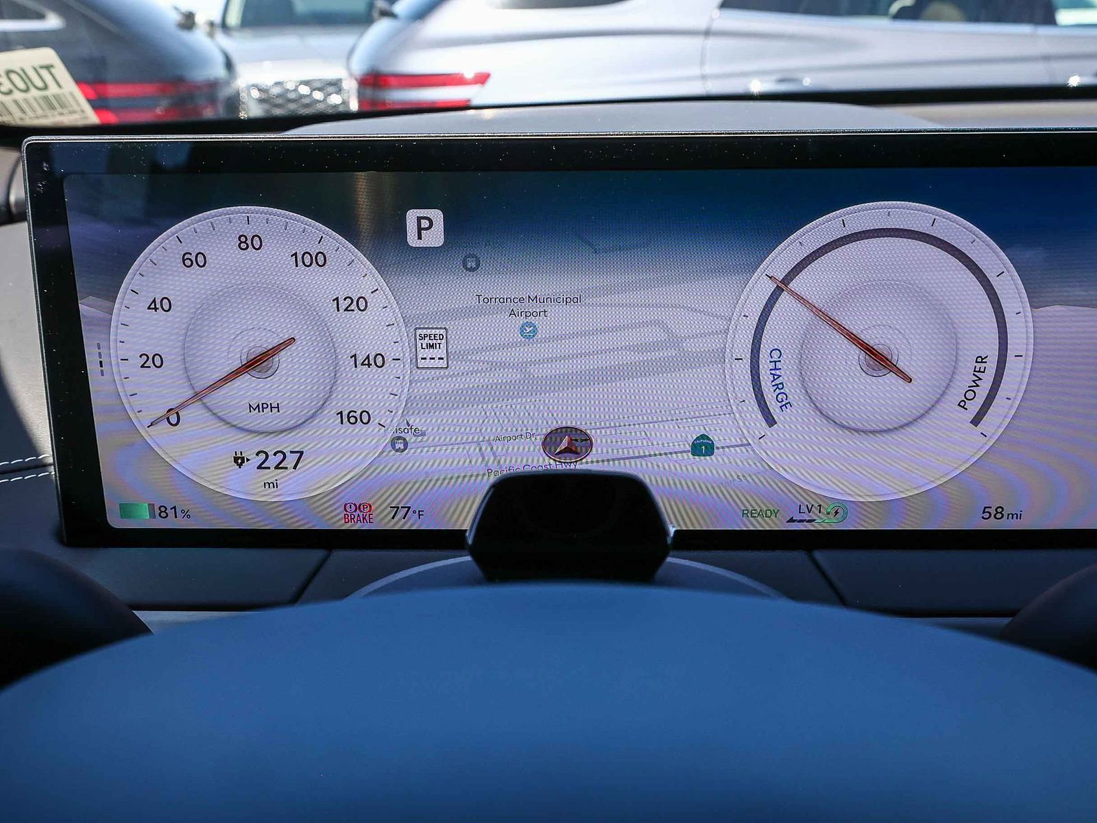 New 2026 Genesis GV60 Advance AWD/4WD image 26