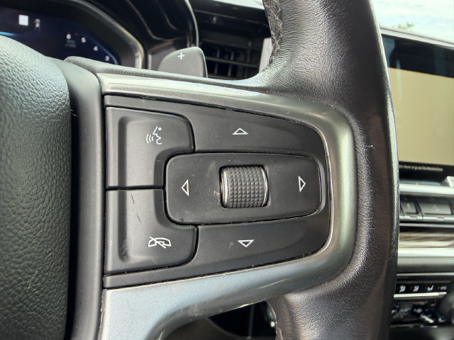Used 2022 Chevrolet Silverado 1500 LT w/ Z71 Off-Road Package AWD/4WD image 27