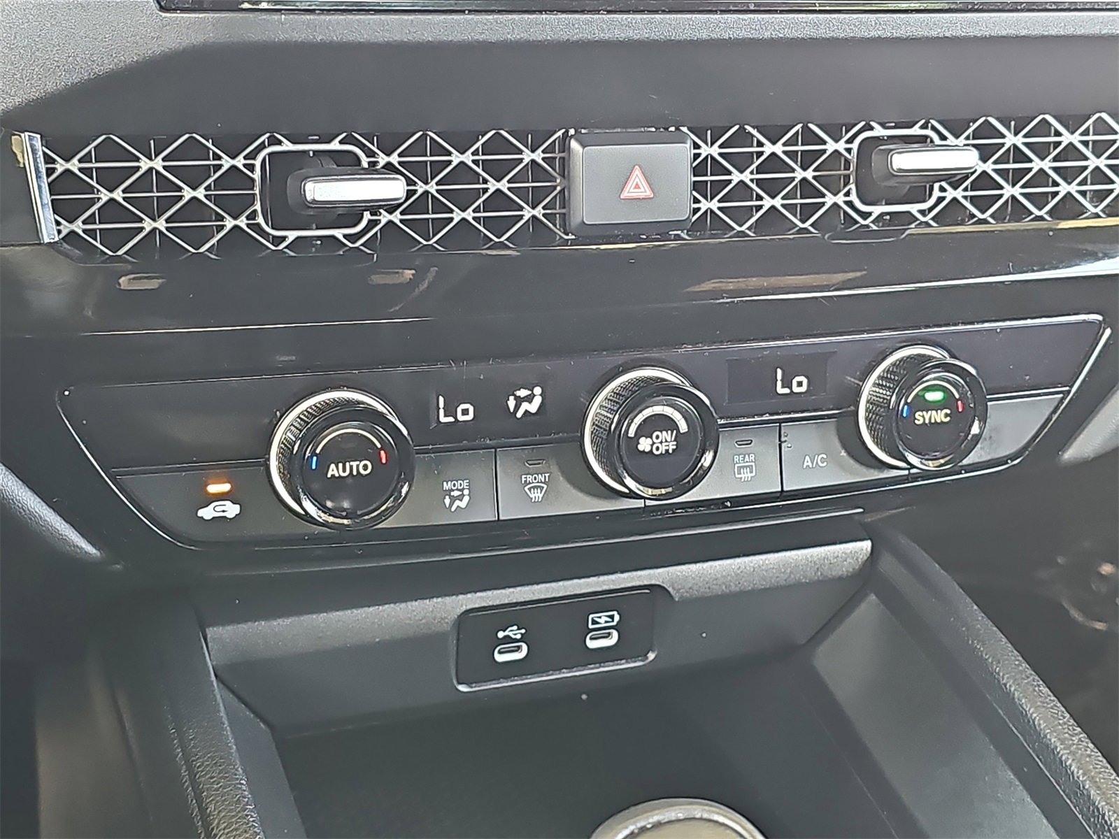 Used 2024 Honda Accord Sport image 22