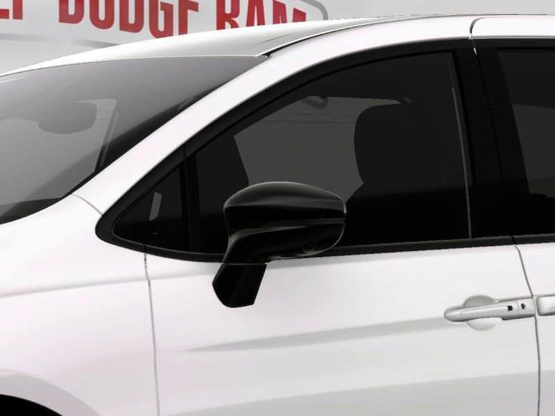 New 2026 Chrysler Pacifica Select image 12