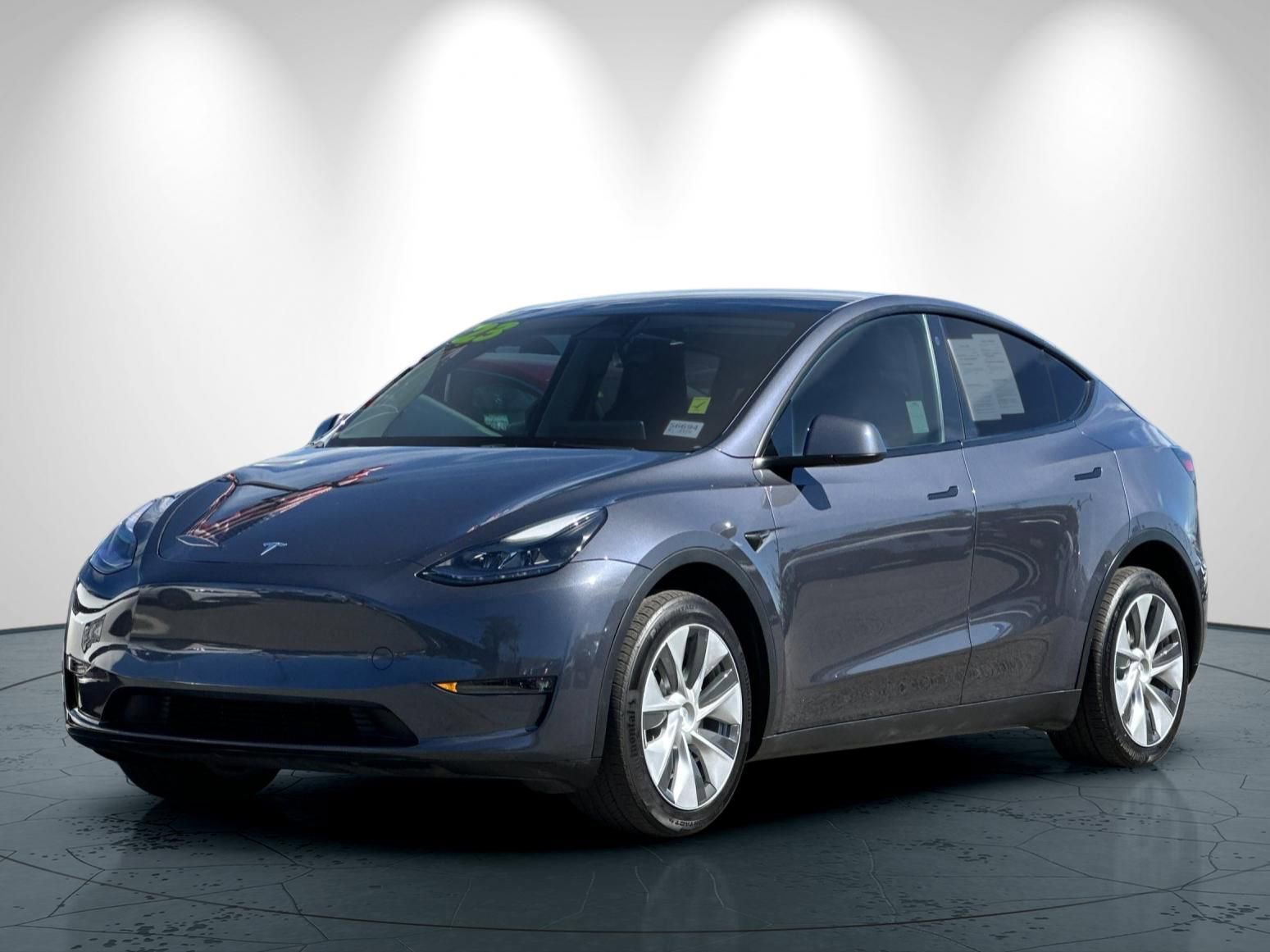 Used 2023 Tesla Model Y Long Range image 8