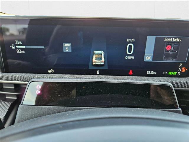 New 2025 Ford Mustang Mach-E Premium w/ Sport Appearance Package image 11