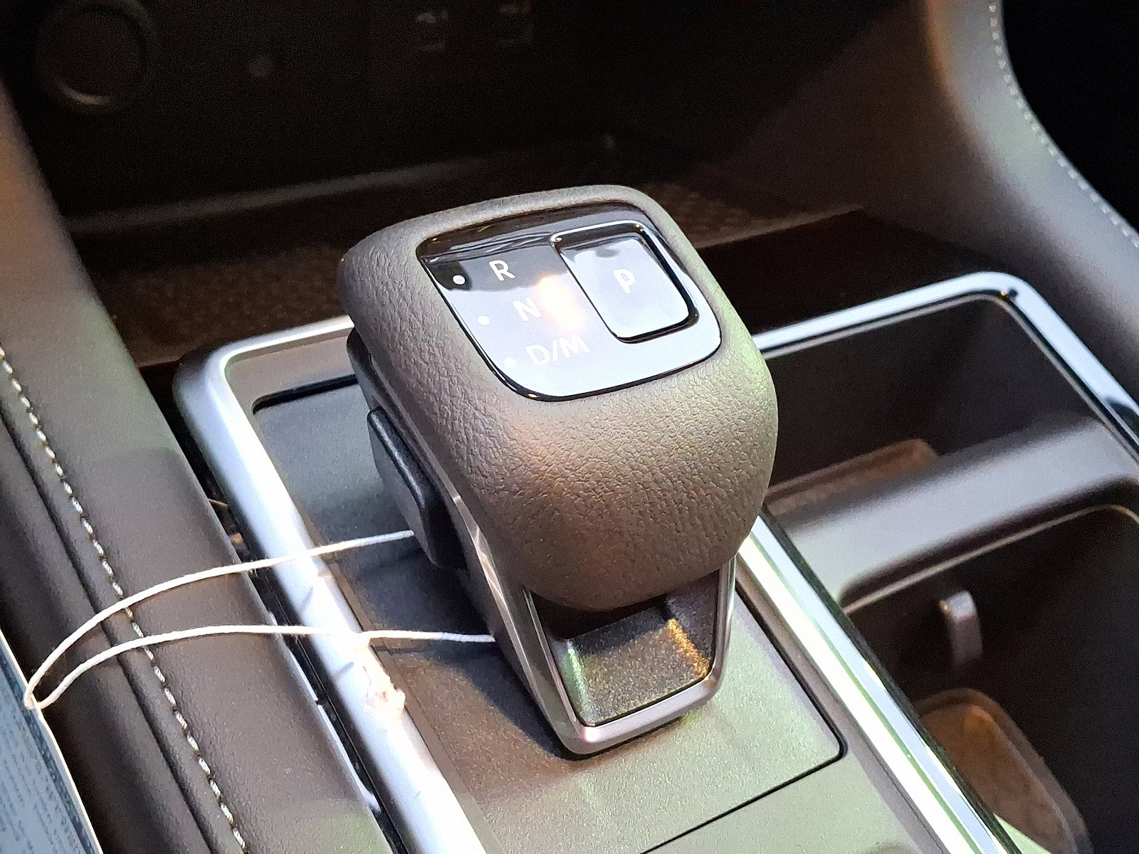 New 2025 Nissan Pathfinder SL image 10