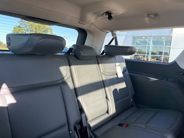 New 2025 Ford Expedition Max Active image 12