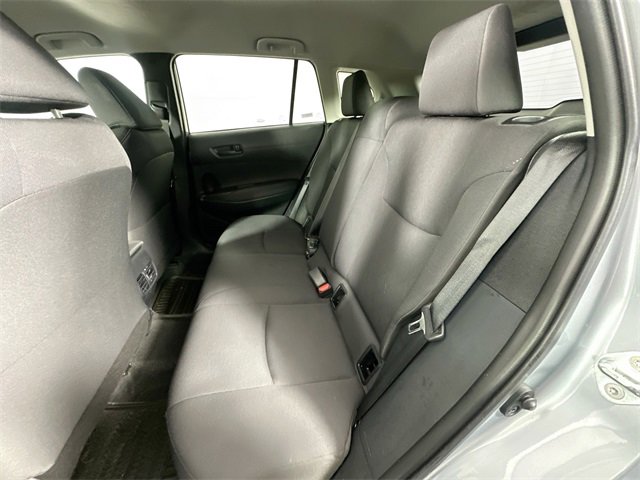 Used 2024 Toyota Corolla Cross LE image 23