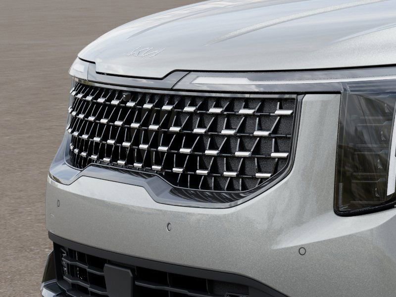 New 2026 Kia Carnival SX Prestige image 12