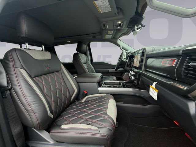 New 2026 Ford F250 Lariat image 17