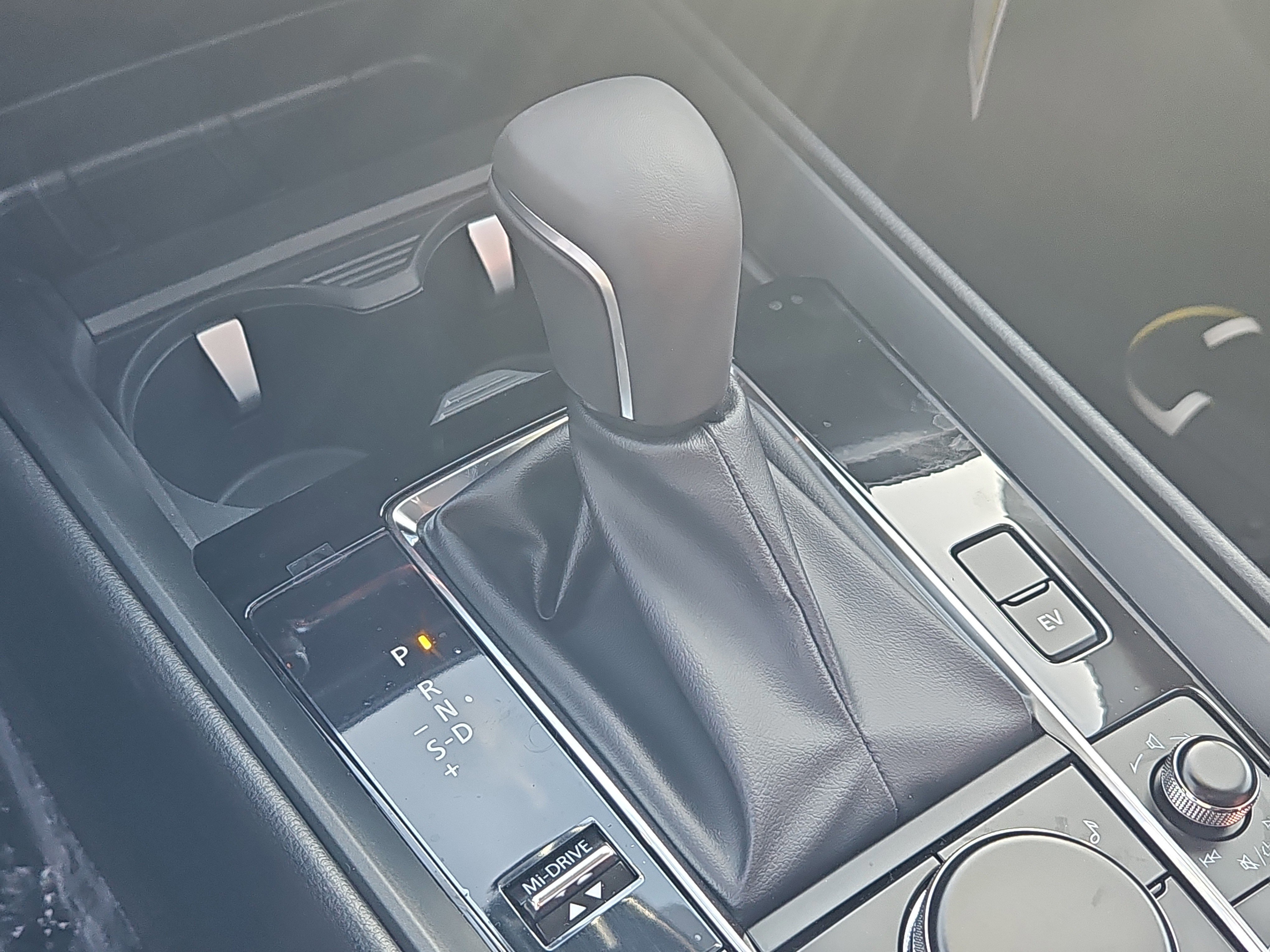 New 2026 MAZDA CX-50 2.5 Hybrid w/ Premium Plus Pkg image 7