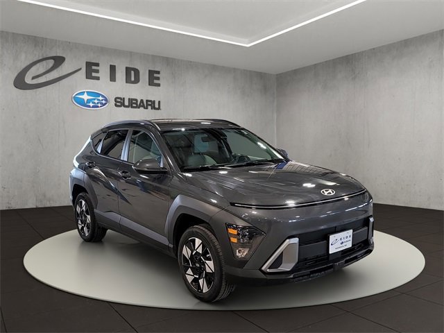 Used 2024 Hyundai Kona SEL