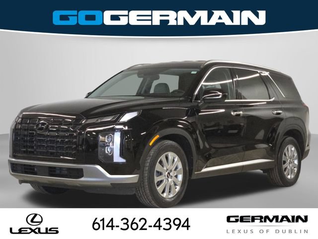 Used 2024 Hyundai Palisade SEL