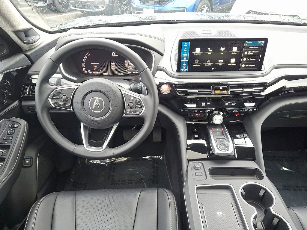Certified 2026 Acura MDX FWD w/ Technology Package image 12