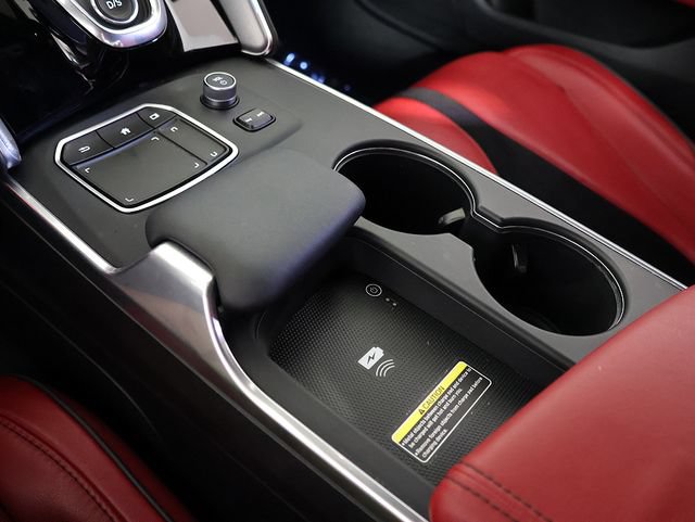 Certified 2021 Acura TLX Type S AWD/4WD image 22