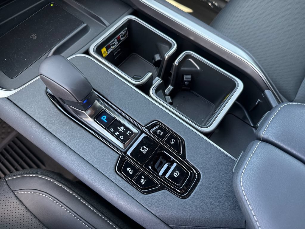 New 2026 Lexus TX 350 AWD w/ Technology Package image 26