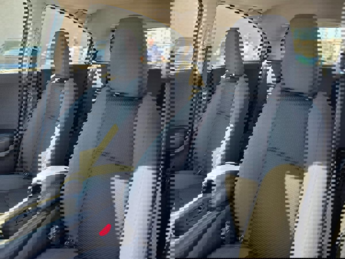 Used 2022 Honda HR-V EX image 18