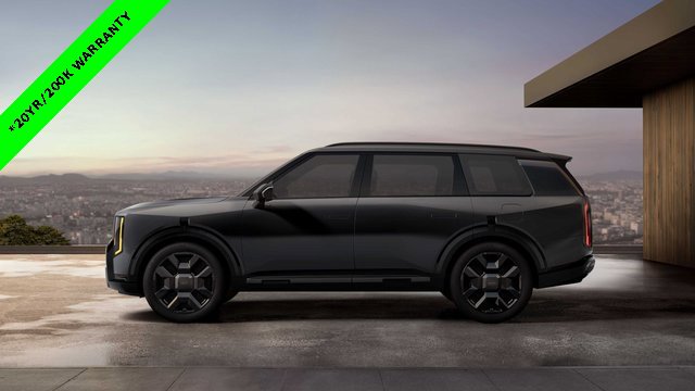 New 2027 Kia Telluride SX Prestige X-Pro image 2
