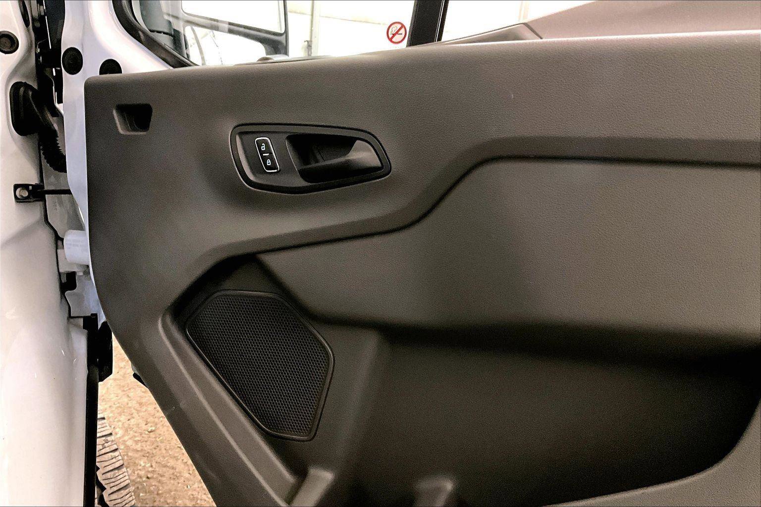 Used 2024 Ford Transit 250 Low Roof w/ Exterior Upgrade Package image 23