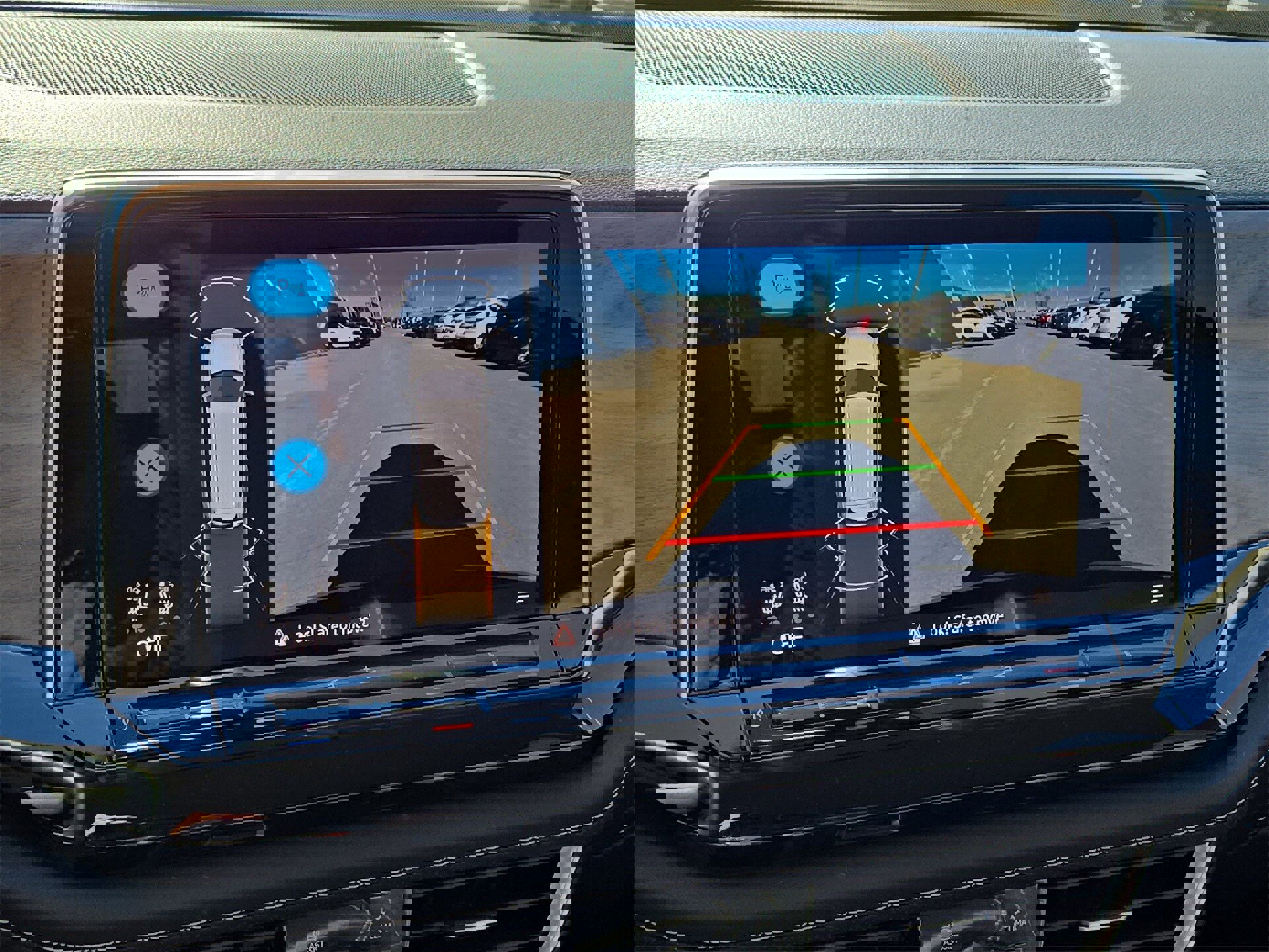 Used 2025 Volkswagen Atlas SE image 18