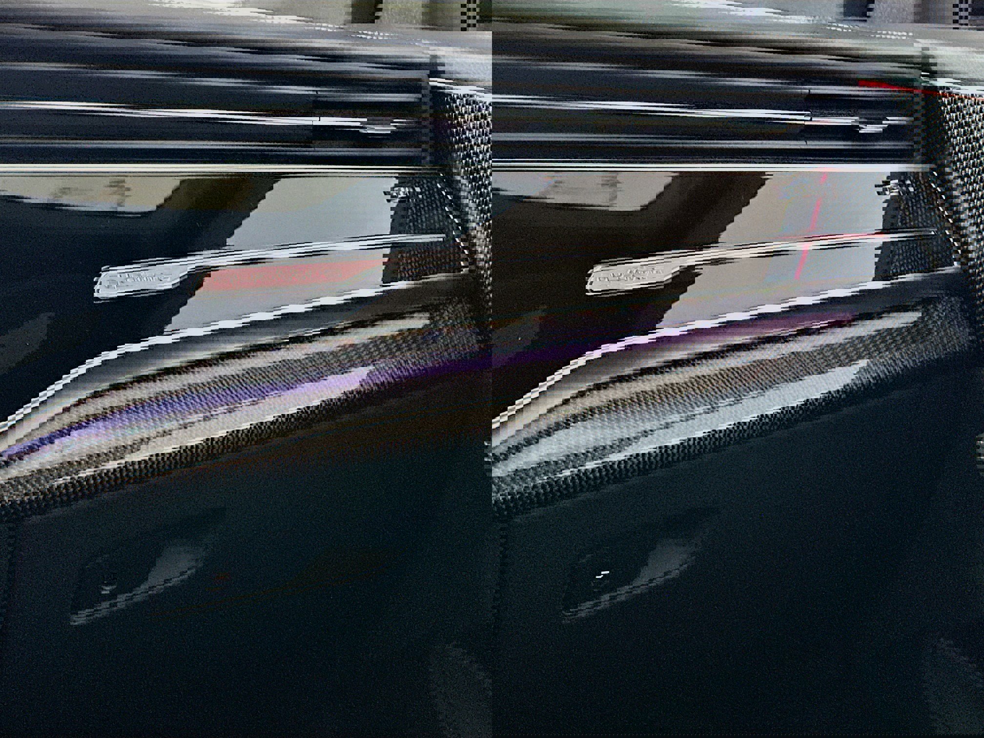 Used 2022 Audi SQ8 Prestige w/ Prestige Package image 16