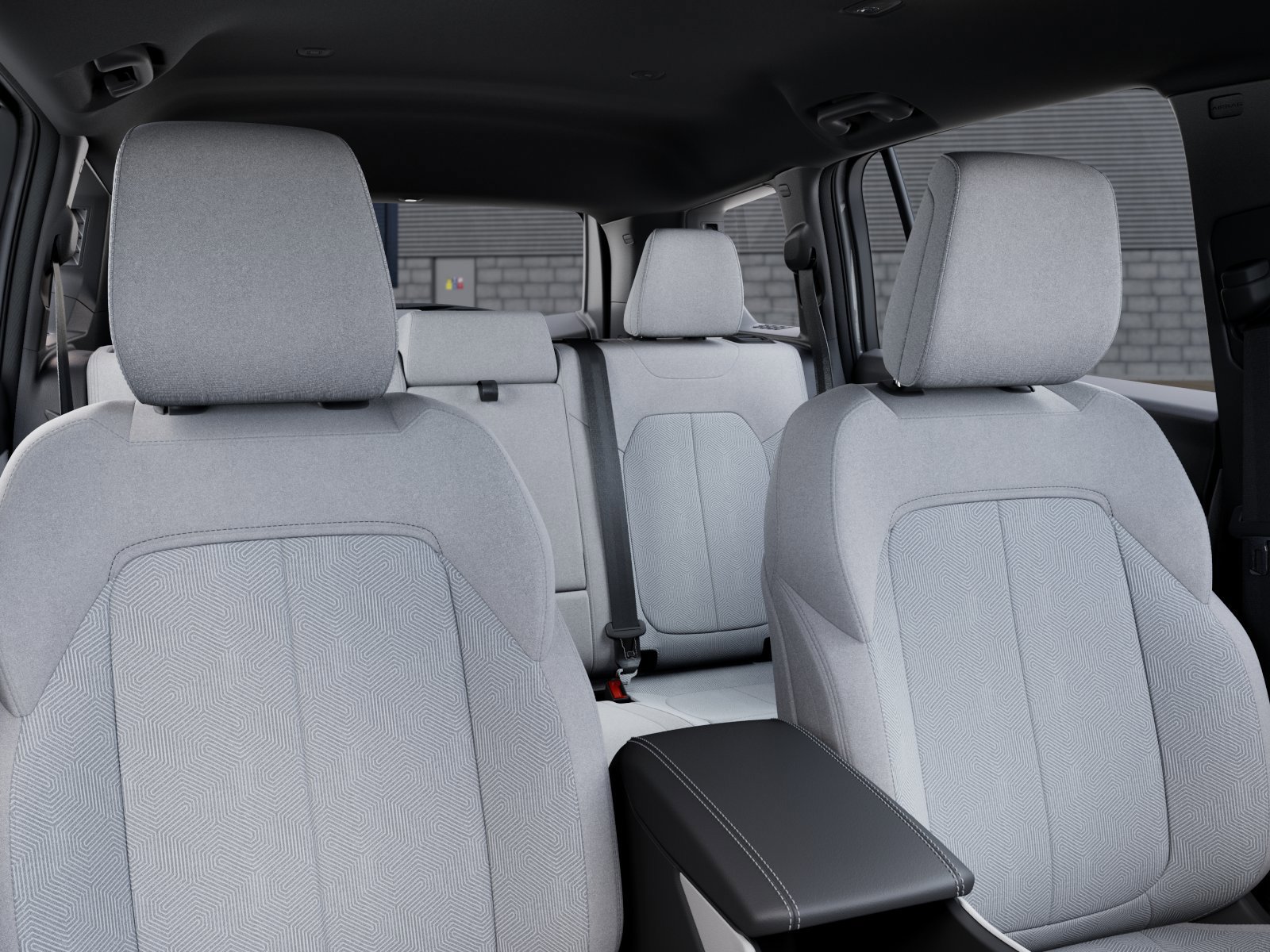 New 2026 Jeep Cherokee Laredo AWD/4WD image 25