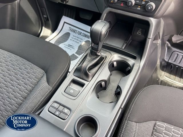 New 2026 Ford Ranger XL RWD image 37