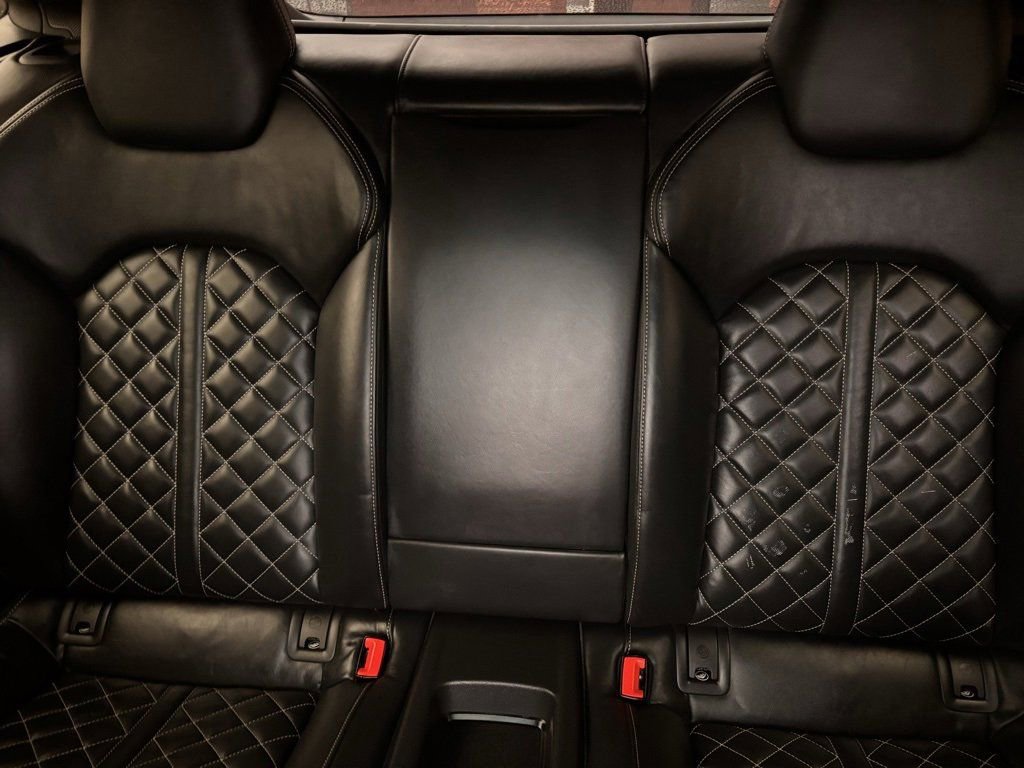 Used 2017 Audi S7 Premium Plus w/ Cold Weather Package image 21