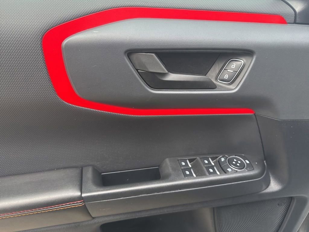 Used 2024 Ford Bronco Sport Free Wheeling w/ Convenience Package image 19