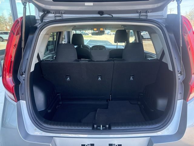 Used 2022 Kia Soul LX w/ Technology Package image 5