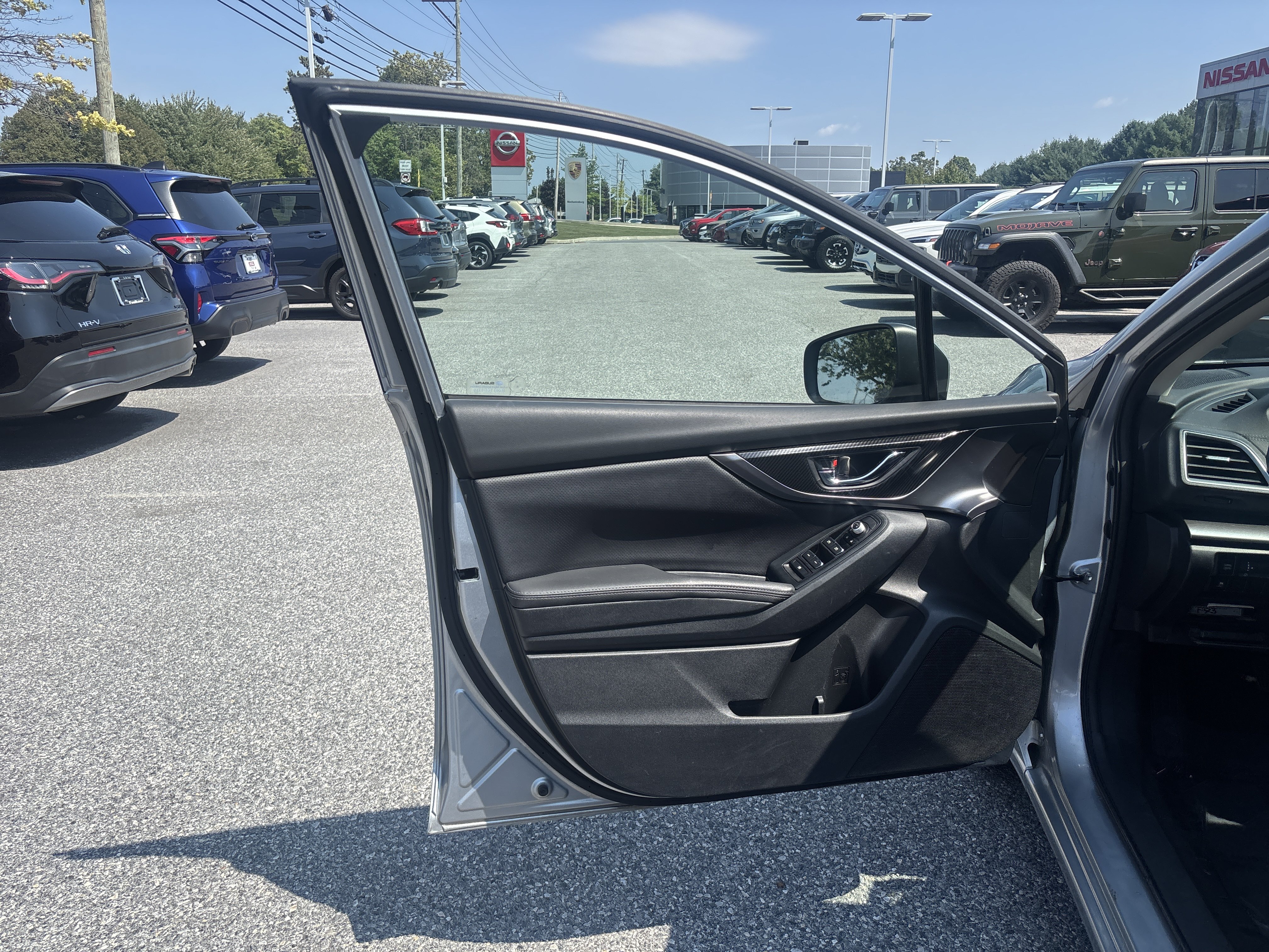 Used 2019 Subaru Impreza 2.0i Limited AWD/4WD image 31