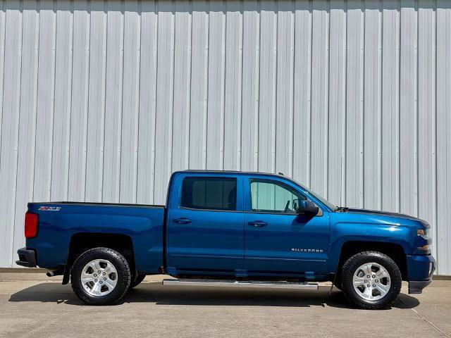 Used 2017 Chevrolet Silverado 1500 LT w/ All Star Edition image 7