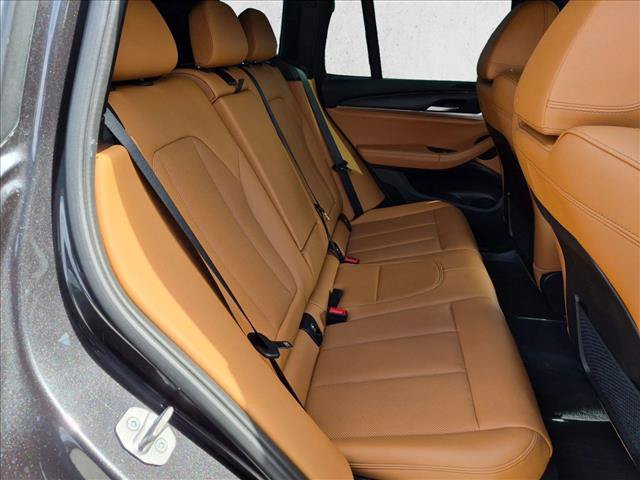 Used 2022 BMW X3 sDrive30i w/ M Sport Package 2 RWD image 20