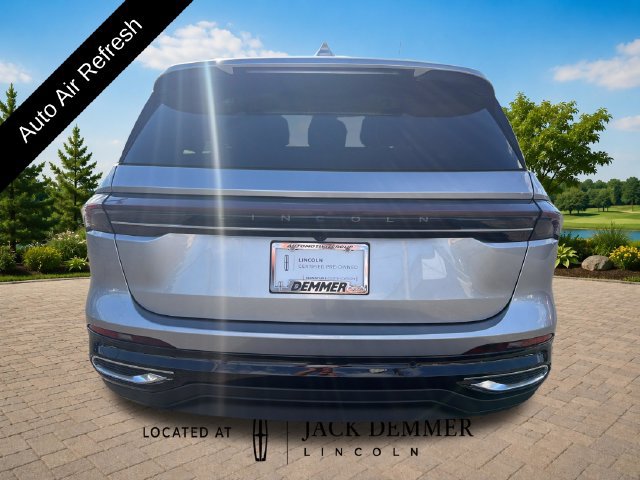 Certified 2024 Lincoln Nautilus Premier w/ Equipment Group 102A AWD/4WD image 5