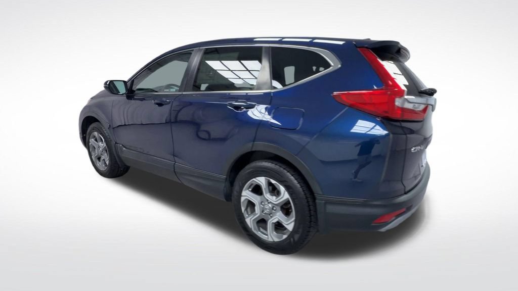 Used 2019 Honda CR-V EX-L image 6