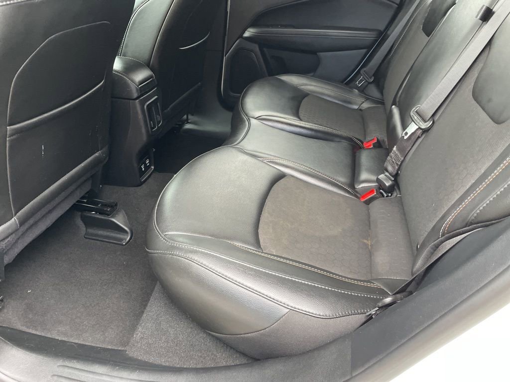 Used 2021 Jeep Compass Latitude w/ Convenience Group image 41