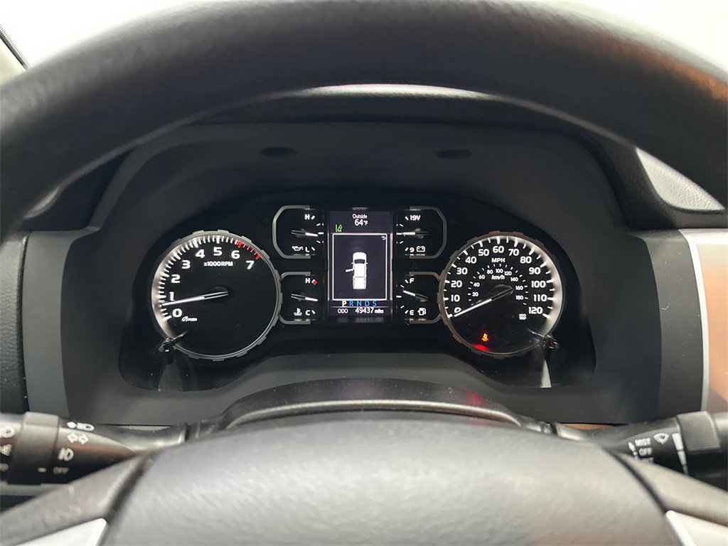 Used 2019 Toyota Tundra SR5 image 27