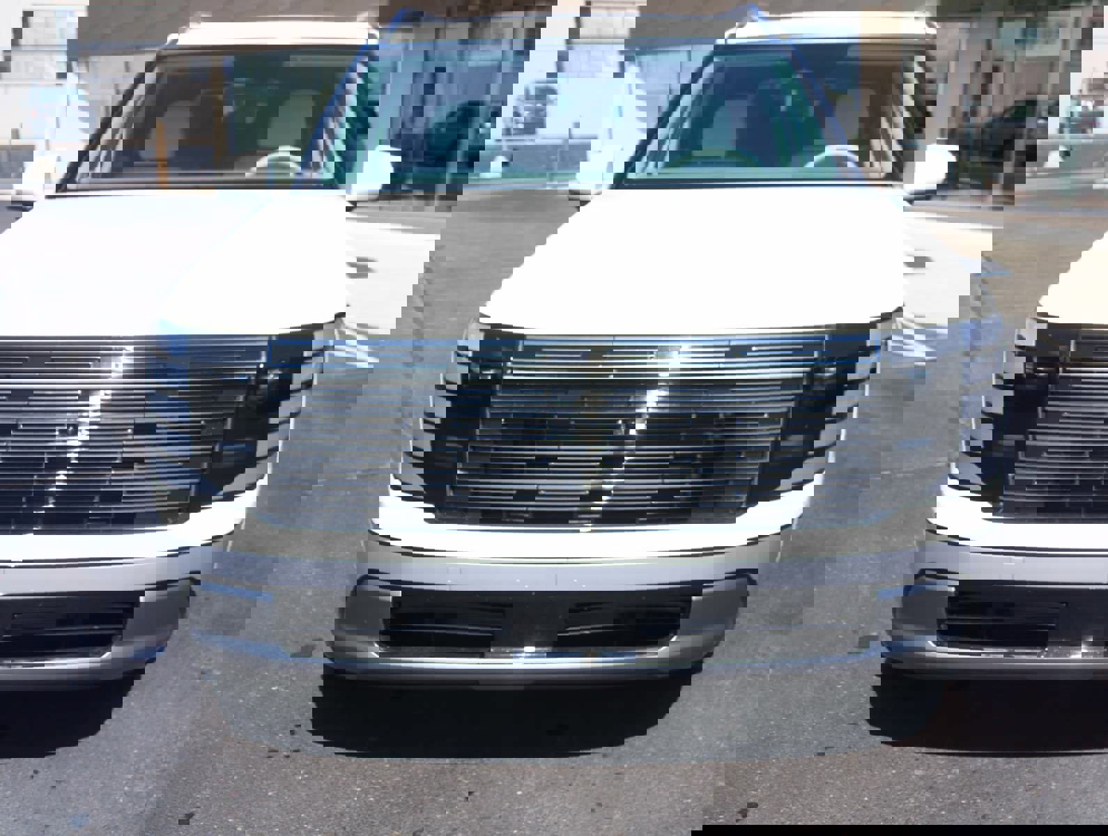 New 2026 Hyundai Palisade Limited image 10