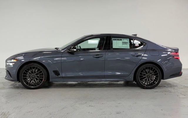 New 2026 Genesis G70 3.3T Prestige image 3