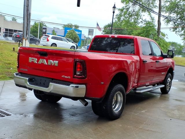 Used 2026 RAM 3500 Big Horn AWD/4WD image 5