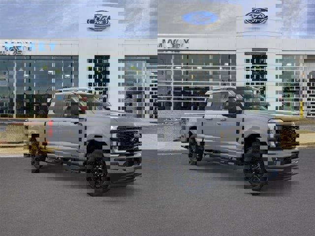 New 2026 Ford F250 Lariat w/ Black Appearance Package image 29