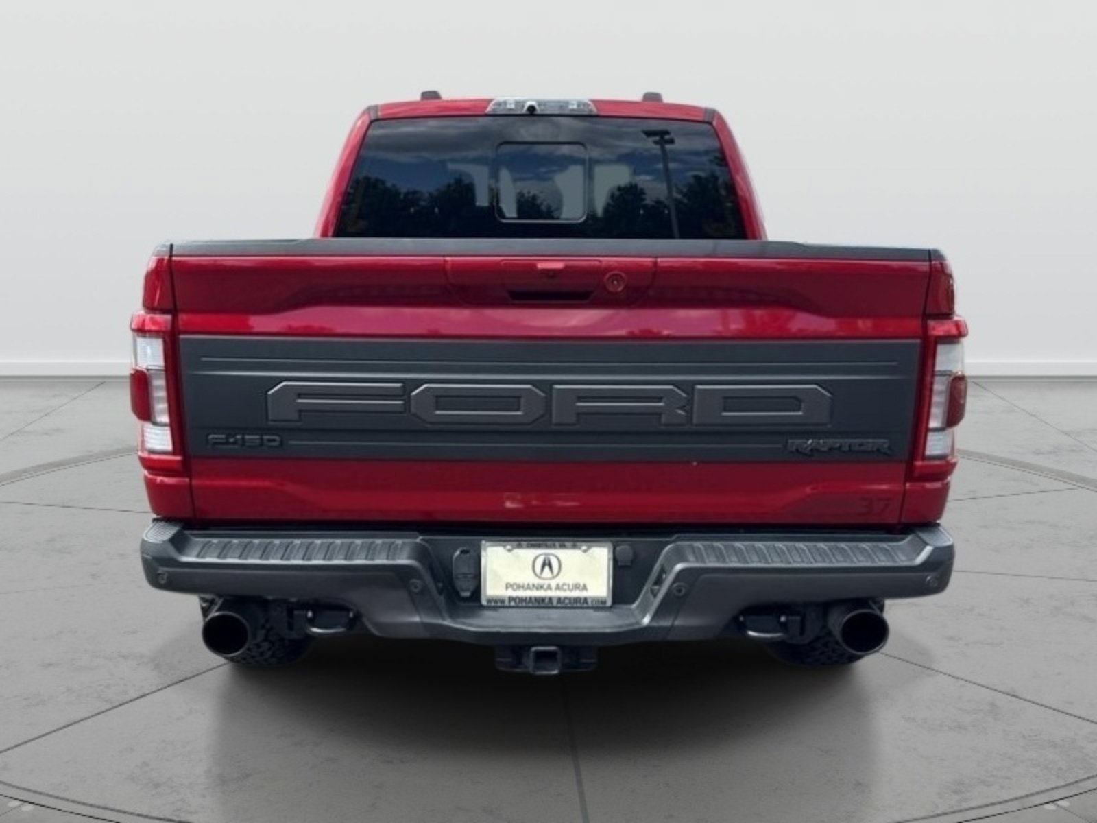 Used 2022 Ford F150 Raptor w/ Raptor 37 Performance Package AWD/4WD image 31